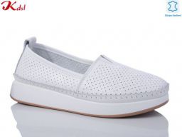 Туфлі Jiulai-Kadisalun (C671-1) Туфлі Jiulai-Kadisalun (C671-1)