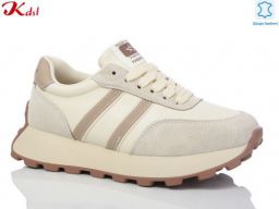 Кросівки Jiulai-Kadisalun (689-6) Кросівки Jiulai-Kadisalun (689-6)