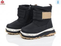 Дутики KIMBOO (FG24111-1A)