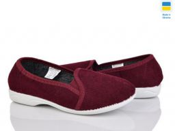 Капці Крок (Кредо бордо) Капці Крок (Кредо бордо)