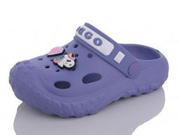 Крокси Крок (333 вістерія)