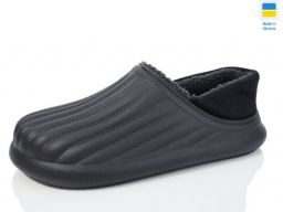 Галоші Крок (М8003 чорний) Галоші Крок (М8003 чорний)