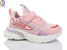 Кросівки Леопард (WWL3127-B11)