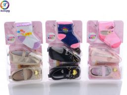 Туфлі Леопард (Y15 mix)