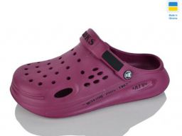 Крокси Lot Shoes (N517-08)
