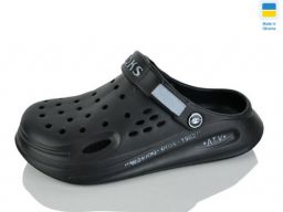 Крокси Lot Shoes (N517-010)