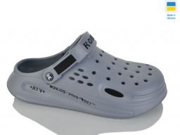 Крокси Lot Shoes (N516-021)