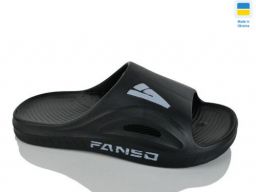 Шльопанці Lot Shoes (N508-010)