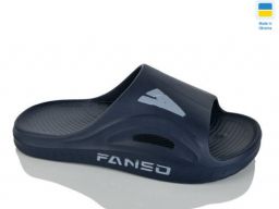 Шльопанці Lot Shoes (N508-019)