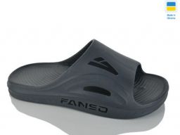 Шльопанці Lot Shoes (N508-018)