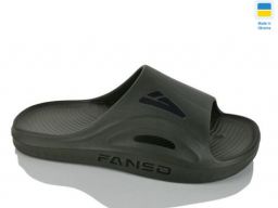 Шльопанці Lot Shoes (N508-017)