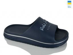 Шльопанці Lot Shoes (N520-019)