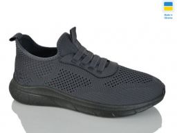 Кросівки Lot Shoes (N25-04 сірий)