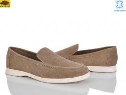 Туфлі Mei De Li (WTP008-3)