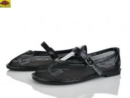 Балетки Mei De Li (W5231-1)