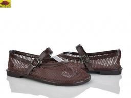 Балетки Mei De Li (W5231-6)