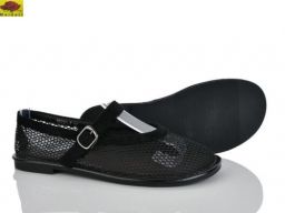 Балетки Mei De Li (W5231-7)