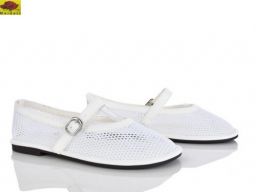 Балетки Mei De Li (W5231-2)