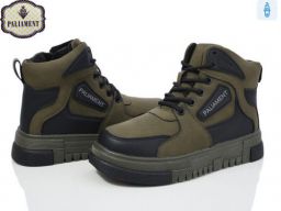 Черевики PALIAMENT (MC1255-3) Черевики PALIAMENT (MC1255-3)