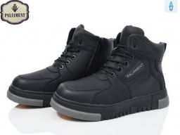 Черевики PALIAMENT (MD1255) Черевики PALIAMENT (MD1255)