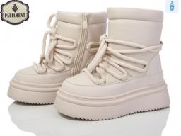 Черевики PALIAMENT (192-3) Черевики PALIAMENT (192-3)