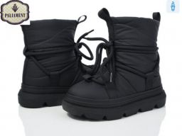 Дутики PALIAMENT (190-1) Дутики PALIAMENT (190-1)