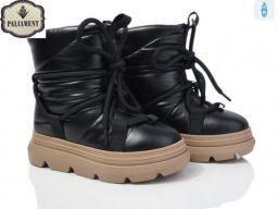 Дутики PALIAMENT (190-2) Дутики PALIAMENT (190-2)