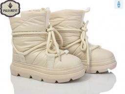 Дутики PALIAMENT (190-4) Дутики PALIAMENT (190-4)