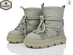 Дутики PALIAMENT (190-5) Дутики PALIAMENT (190-5)