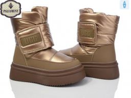 Черевики PALIAMENT (191-5) Черевики PALIAMENT (191-5)