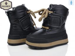 Черевики PALIAMENT (160-2) Черевики PALIAMENT (160-2)