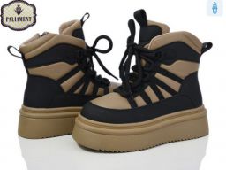 Черевики PALIAMENT (193-3) Черевики PALIAMENT (193-3)