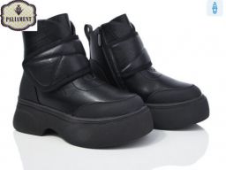 Черевики PALIAMENT (182-1)