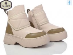 Черевики PALIAMENT (182-2)