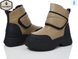 Черевики PALIAMENT (182-3)