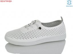 Кроссовки QQ&Панда (015-5)