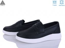 Туфлі STILLI Group (R80-2 шкіра)