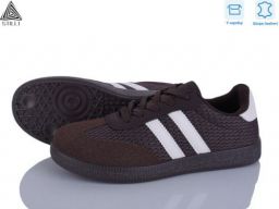 Кросівки STILLI Group (L2450-1 шкіра)