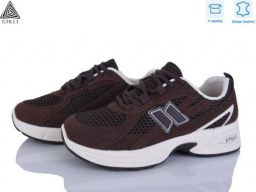 Кросівки STILLI Group (NN380-17 шкіра)