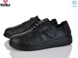 Туфлі SUBA (H355-01 батал)