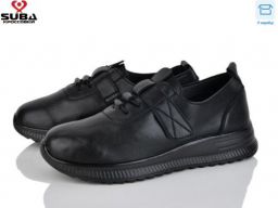 Кросівки SUBA (D308-01)