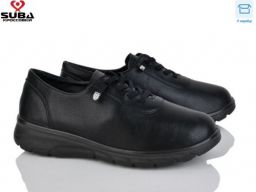 Кросівки SUBA (D227-01)