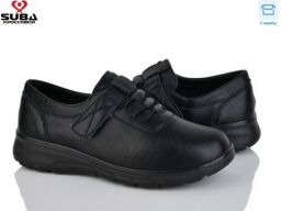 Кросівки SUBA (D228-01)