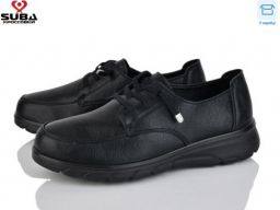 Кросівки SUBA (D230-01)