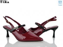 Туфлі Vika (150-4)