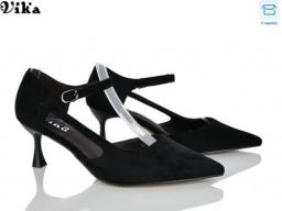 Туфлі Vika (151-1)