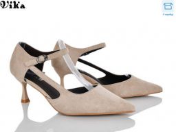Туфлі Vika (151-2)