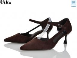 Туфлі Vika (151-3)