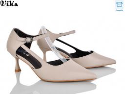 Туфлі Vika (151-6)