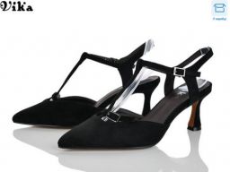 Туфлі Vika (152-1)